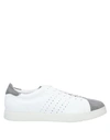 Franceschetti Sneakers In Grey