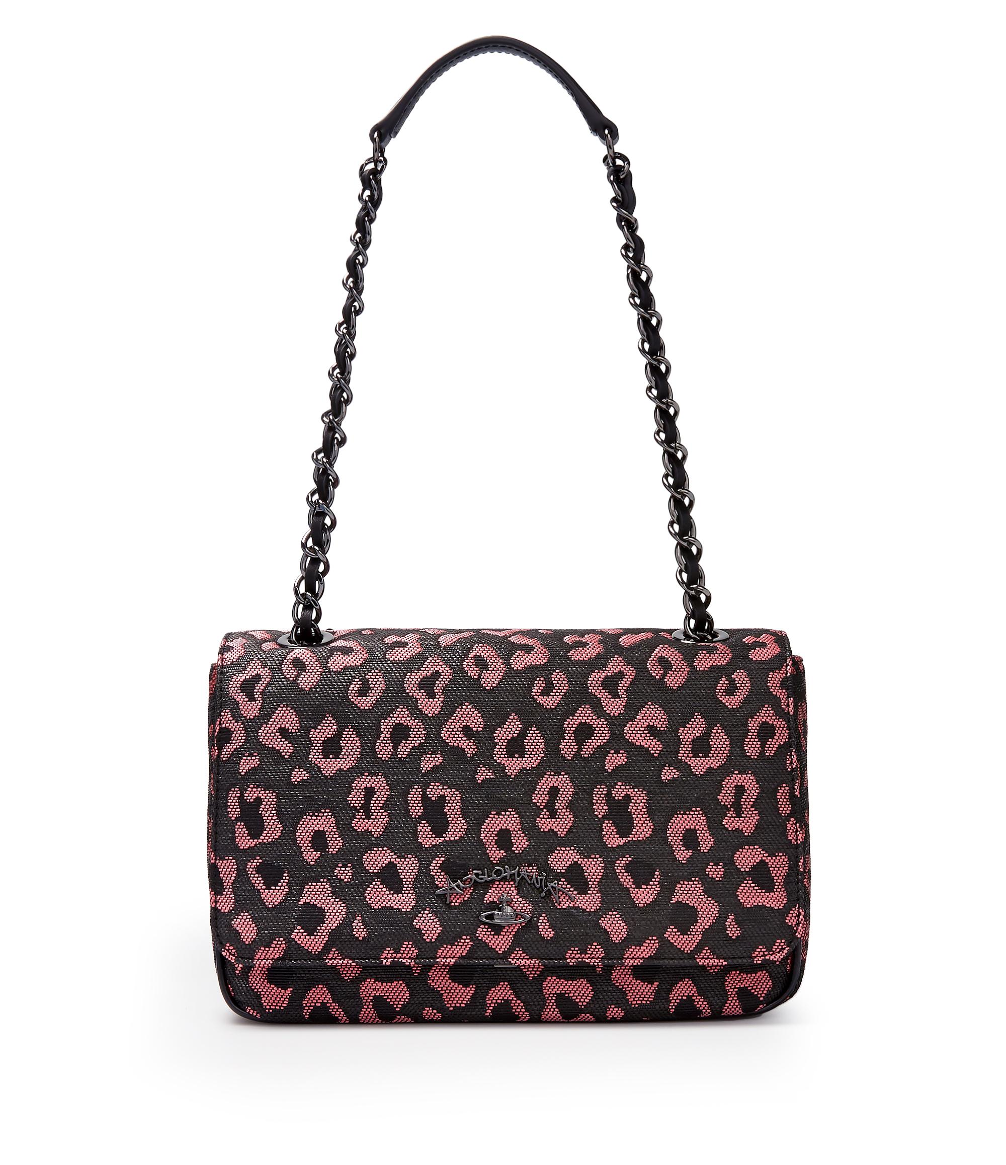 Vivienne Westwood Avon Bag 7403 Pink | ModeSens