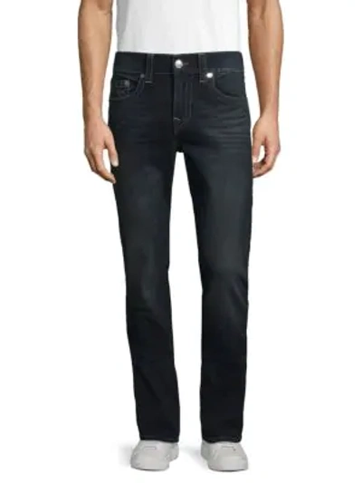 True Religion Men's Skinny-fit Jeans In Blue