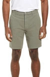 Joe's Jeans Twill Regular Fit Shorts - 100% Exclusive In Cactus