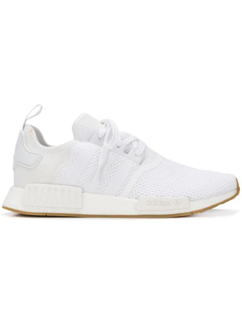 adidas men's nmd r1 casual sneakers