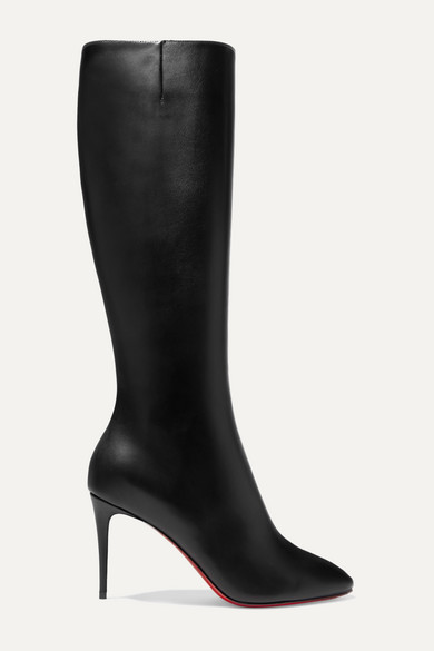 eloise knee high boot
