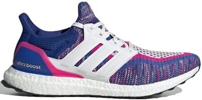 Shock blue cheap ultra boost