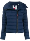 Rossignol Quilted Down Jacket In 715