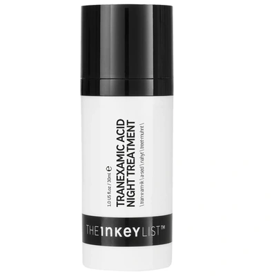 The Inkey List Tranexamic Acid Hyperpigmentation Treatment 1 oz/ 30 ml