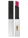 Saint Laurent Rouge Pur Couture The Slim Sheer Matte Lipstick In Pink