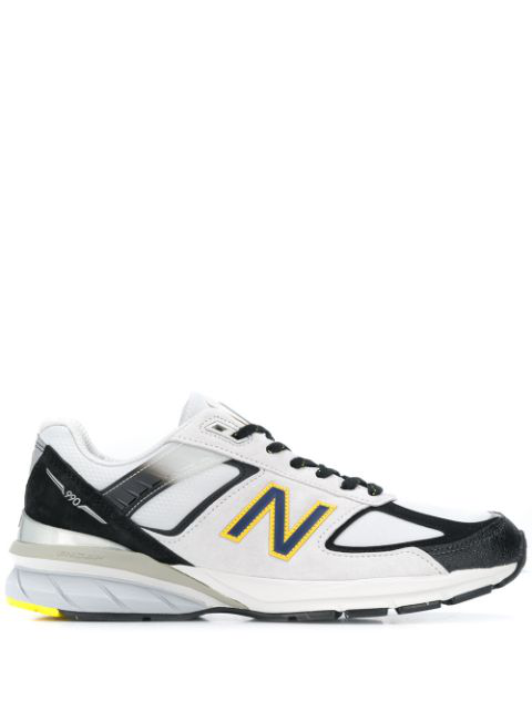 finish line mens new balance