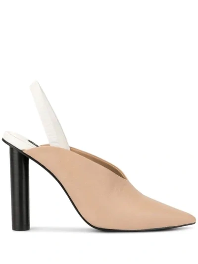 Senso Diana Pumps In Neutrals