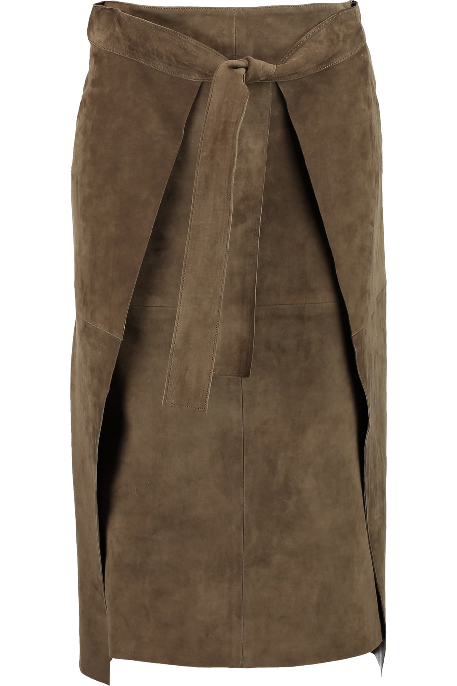flloyd suede