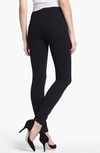 Sanctuary Grease Leggings In Black