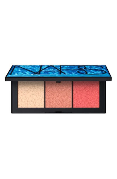 Nars Hustle Cheek Palette ($78.75 Value)