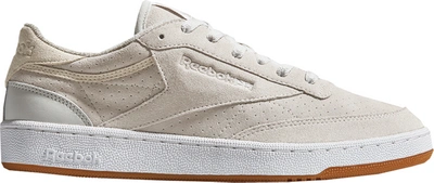 Pre-owned Reebok  Club C Extra Butter X Urban Outfitters