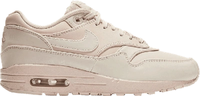 Pre-owned Nike Air Max 1 Lx Guava Ice (women's) In Guava Ice/guava Ice/guava Ice