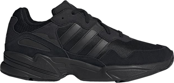 yung 96 core black