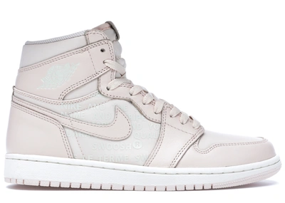 Pre-owned Jordan  1 Retro High Guava Ice In Guava Ice/sail