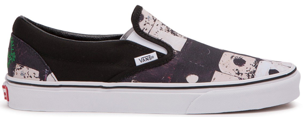 a tribe called quest vans slip on