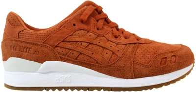 Pre-owned Asics  Gel Lyte 3 Spice Route In Spice Route/spice Route