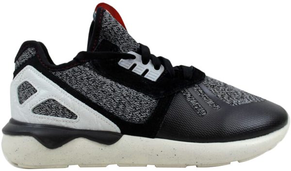 adidas originals tubular runner black