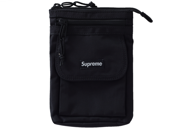 supreme shoulder bag on