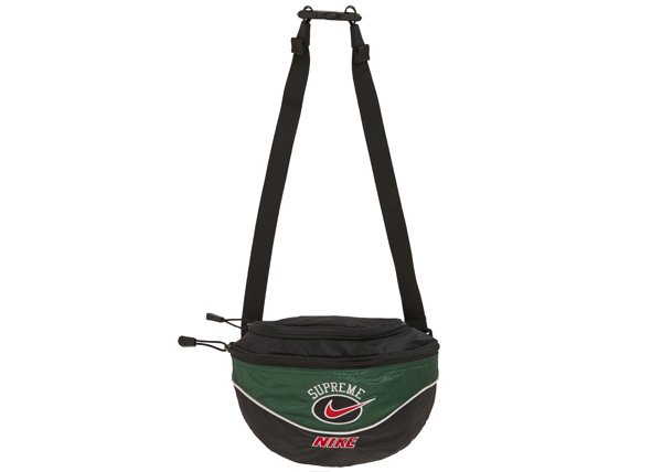 supreme 23rd backpack