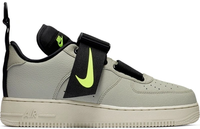 Nike Air Force 1 LV8 Low Utility 'Black Volt