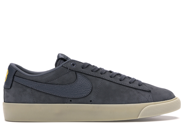 nike blazer low grant taylor