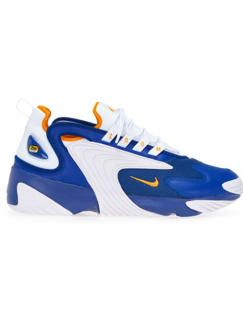 zoom 2k white and blue