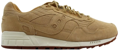 Pre-owned Saucony Shadow 5000 Wheat | ModeSens