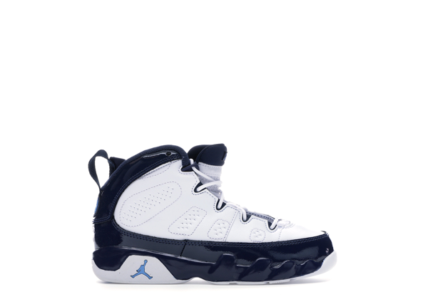 jordan 9 midnight navy