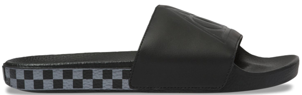 vans deathly hallows slides