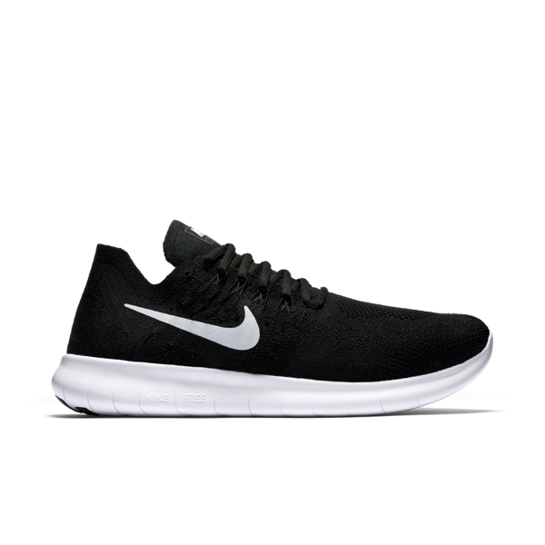 nike free rn flyknit 2017 white