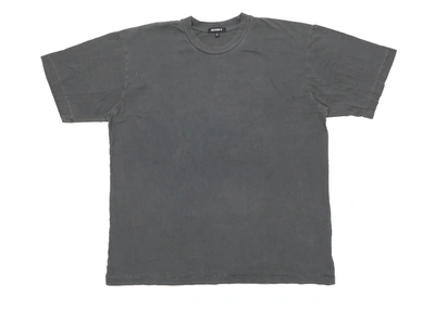 Pre-owned Yeezy Season 6 Classic Tee Core | ModeSens