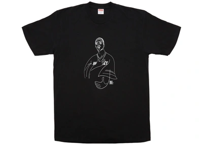 Pre-owned Supreme  Prodigy Tee Black