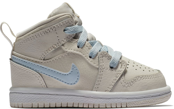 jordan 1 mid multicolor swoosh phantom