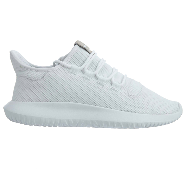 adidas originals tubular shadow white