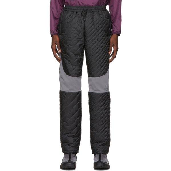 kiko asics pants