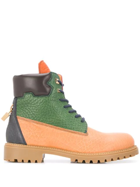 buscemi site boots