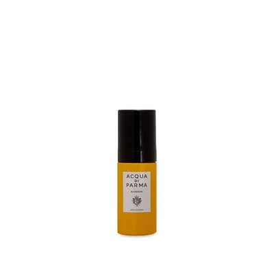 Acqua Di Parma Barbiere Beard Serum In N/a