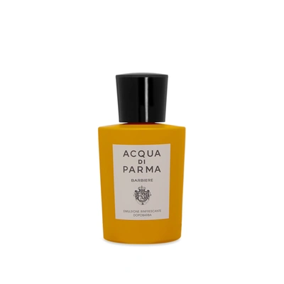 Acqua Di Parma Barbiere After Shave Lotion In N/a