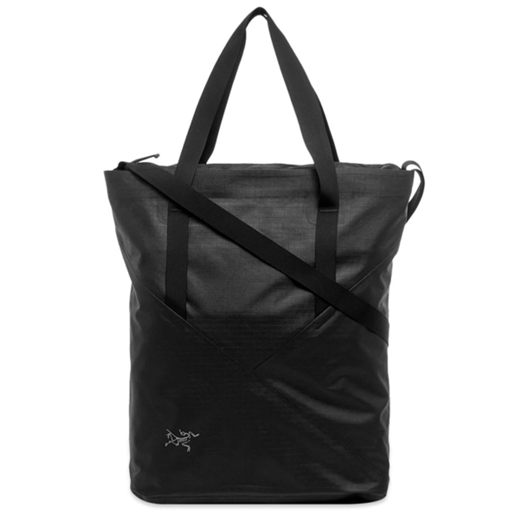 Arc'teryx Granville 18 Tote Bag In Black | ModeSens