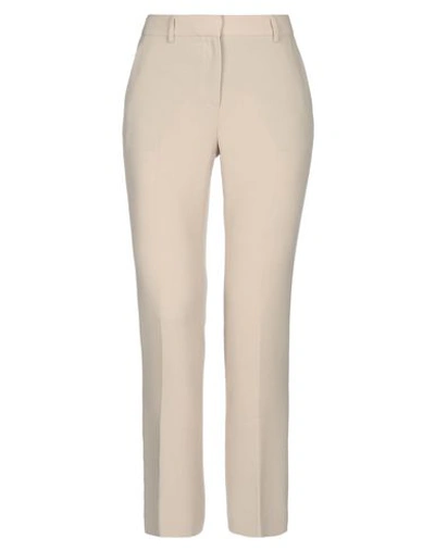 L'autre Chose Pants In Beige