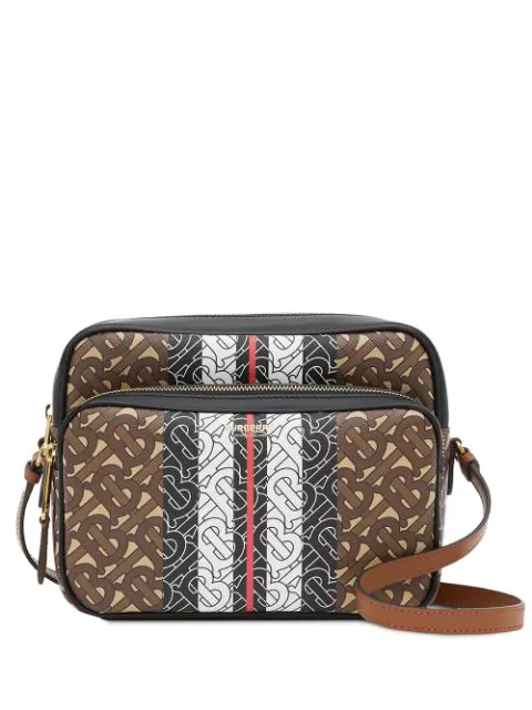 burberry medium canvas tote