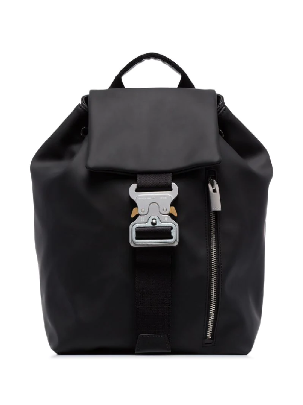 black alyx backpack