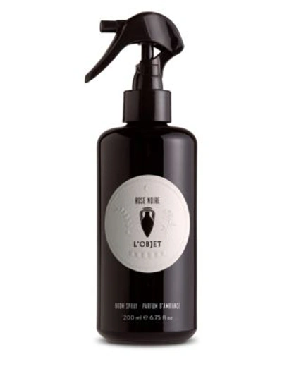 L'objet Bois Sauvage Room Spray In Black