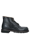 Tom Ford Boots In Black