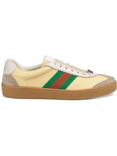 gucci g74 trainers