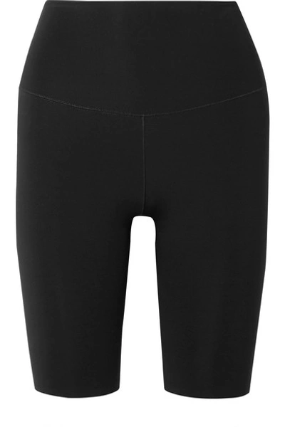 Wone Performance Cycle Short In Black