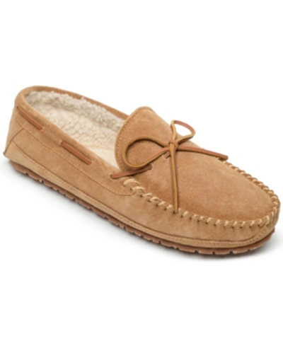 Sperry Men's Trapper Slipper Men's Shoes In Brown