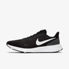 Nike Men's Revolution 5 Road Running Shoes In Black