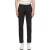 Levi's Levis Black Xx Chino Slim Taper Trousers